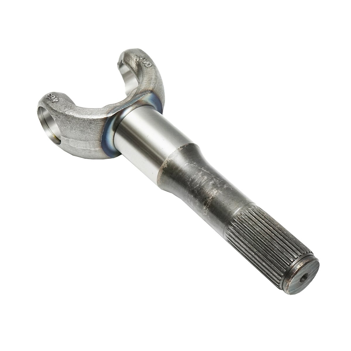 Ax planetara scurta L=270mm Z=33, dimensiune cruce 92x35mm pentru JCB 3CX, 4CX Super OEM 914-89501